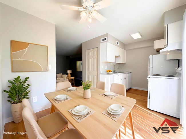 Butler Townhomes