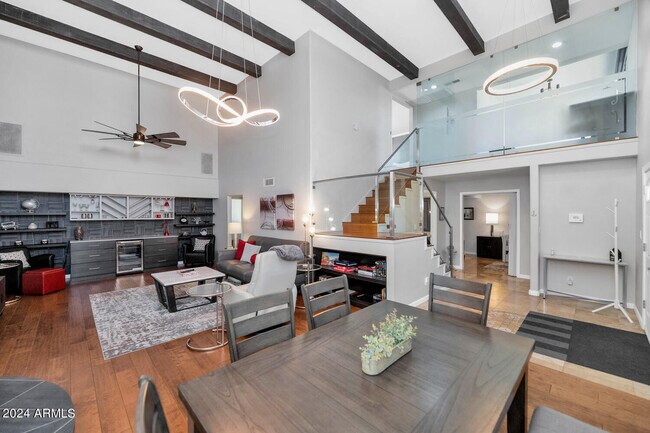 Photo - 7740 E Camelback Rd