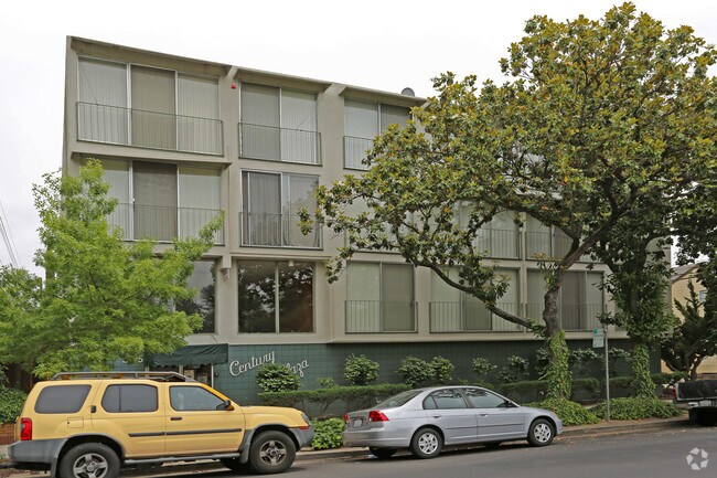 Photo - Century Plaza