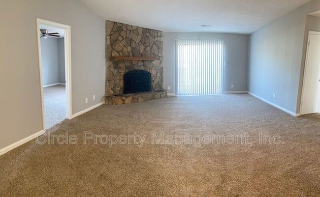 Building Photo - 2021 Highridge Dr SW Unit 9A Rental