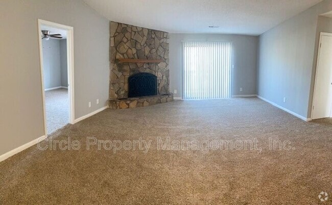 Building Photo - 2021 Highridge Dr SW Unit 9A Rental