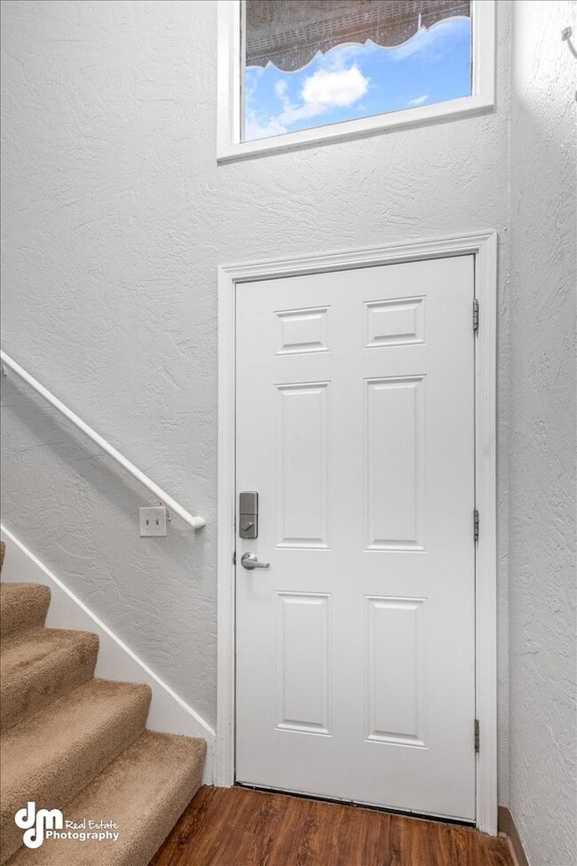 Photo - The Single-Family Alternative: 3BD/2BA Triplex Unit with Modern Comforts Unit #2