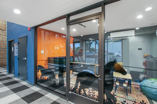 Photo - Lockhart Apartment Homes