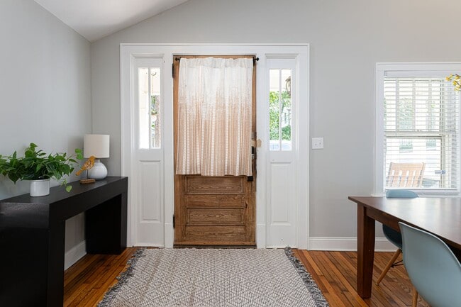 Photo - Beautifully Updated House - Awesome Montford Location