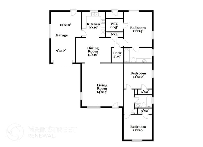 Photo - 530 Briar Ridge Cir