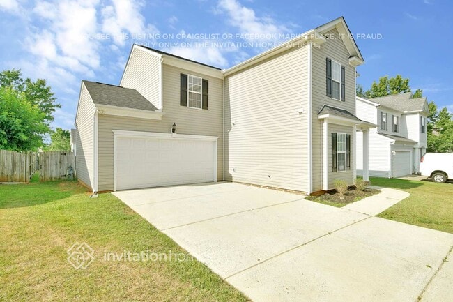 Building Photo - 3829 Thomas Ridge Dr