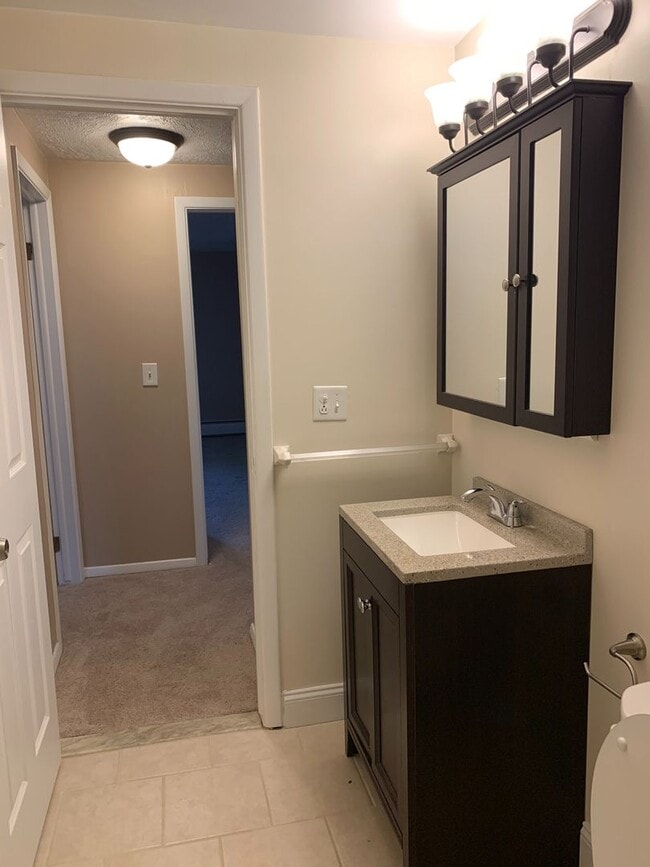 Photo - 2 Bedroom 1 Bath Unit 79-C