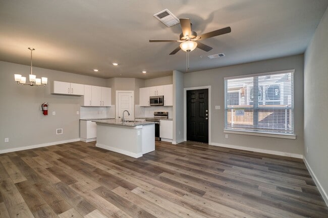 Photo - GORGEOUS 2 BEDROOM FOUR PLEX LOCATED IN MIDLOTHIAN ISD!