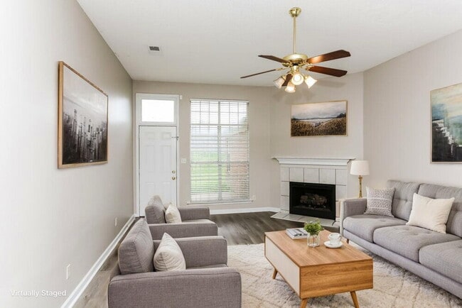 Photo - 1142 Red Fern Cir W