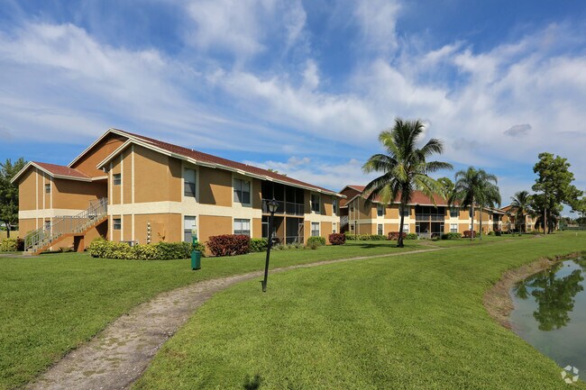 Serrano Apartments