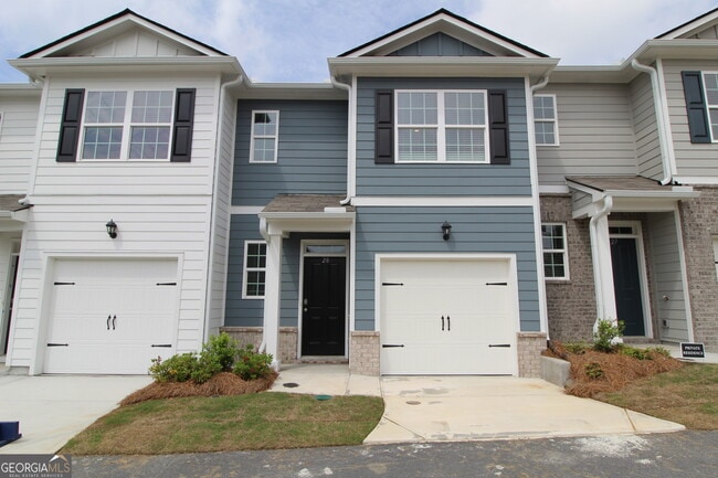 Photo - 1005 N 2nd Ave NW Townhome