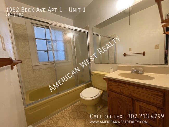 Photo - 1952 Beck Ave Unit 1