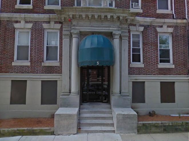 Photo - 5 Walbridge St Unit 18