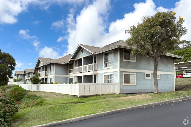 Photo - Makakilo Cliffs Apartments