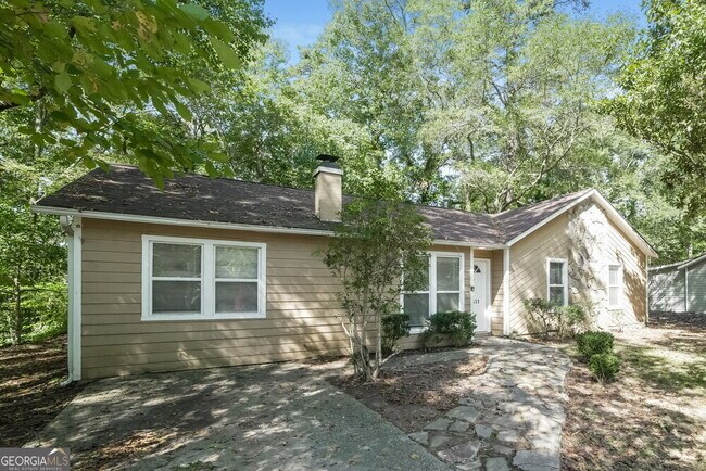 Photo - 1631 Pecan Log Pl