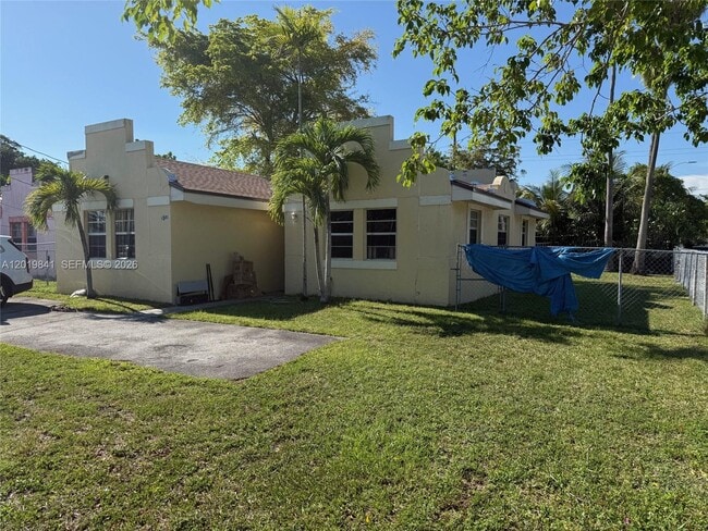 Building Photo - 1501 NW 57th St