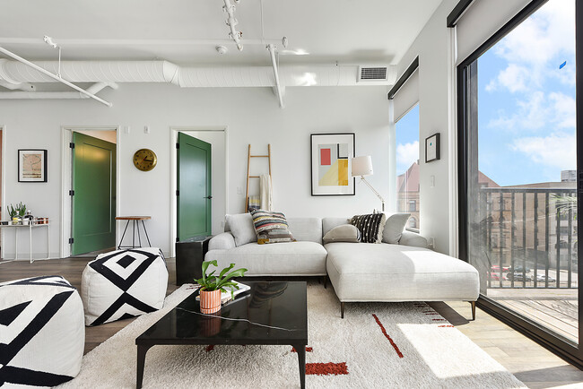 1709 FIFTH AVE