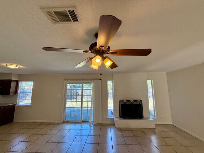 Photo - Wonderful single-story home in desirable Shenandoah!