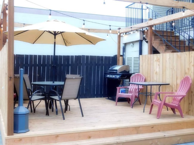 Photo - 309 E 3rd Ave Unidad 1