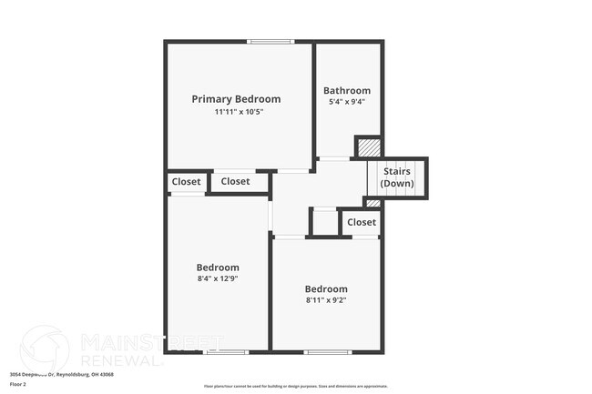 Photo - 3054 Deepwood Dr