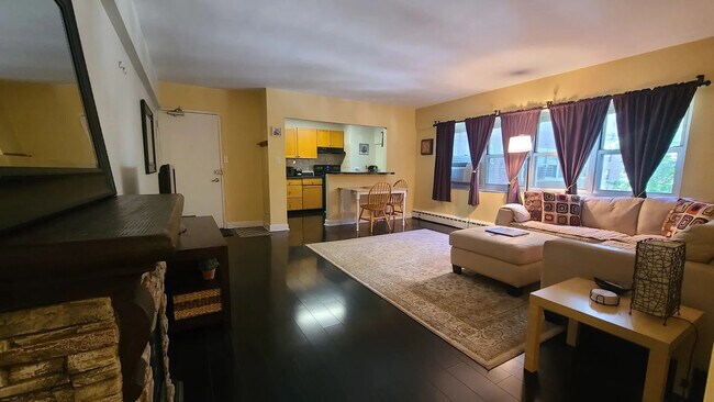 Photo - 4970 N Marine Dr Unit 429