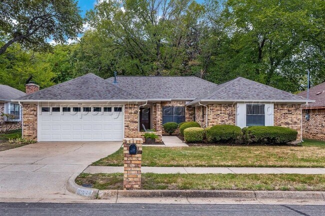 Building Photo - 5104 Andalusia Trail