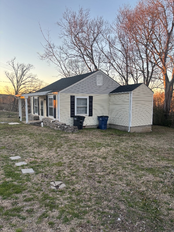 Photo - 701 Fanning St