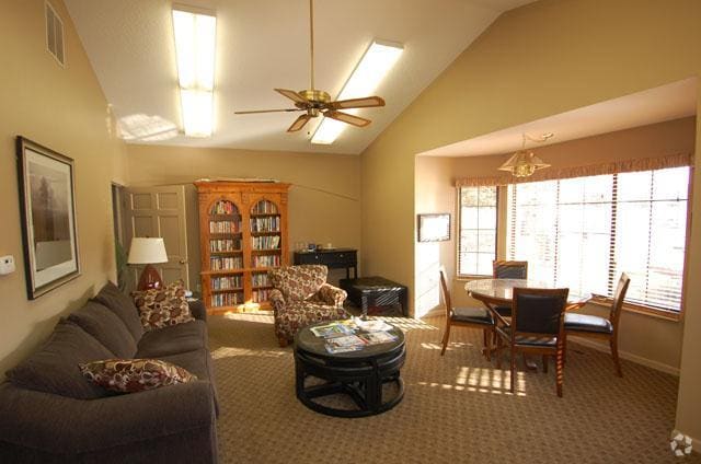 Interior Photo