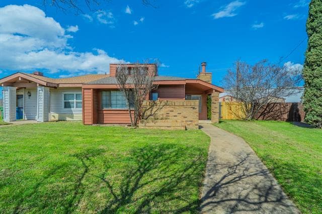 Photo - 502 Prairie Dell St