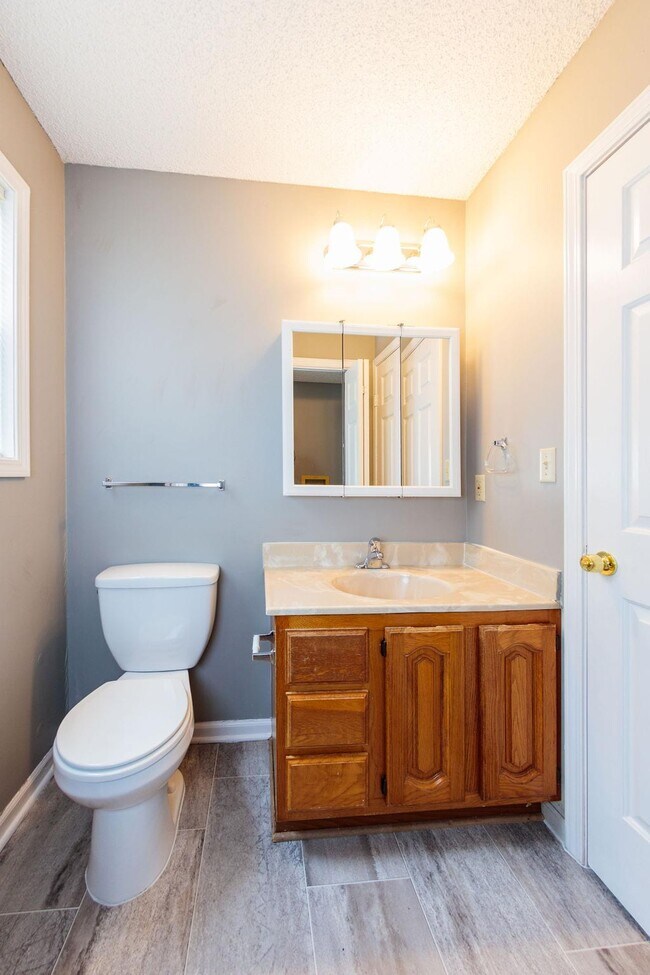 Windsong Townhomes Townhomes for Rent Lees Summit, MO