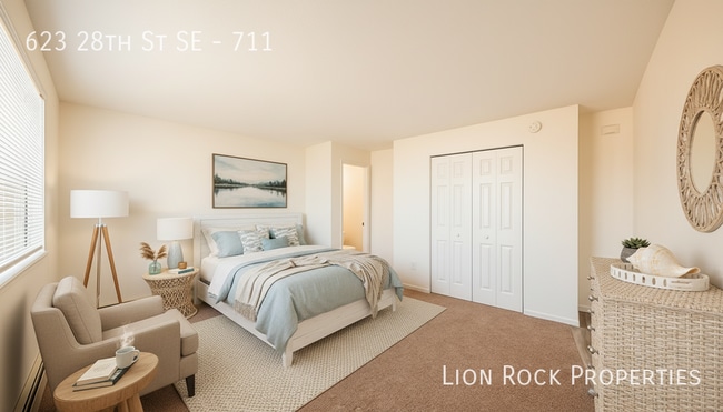 Photo - 623 28th St SE Unit 711