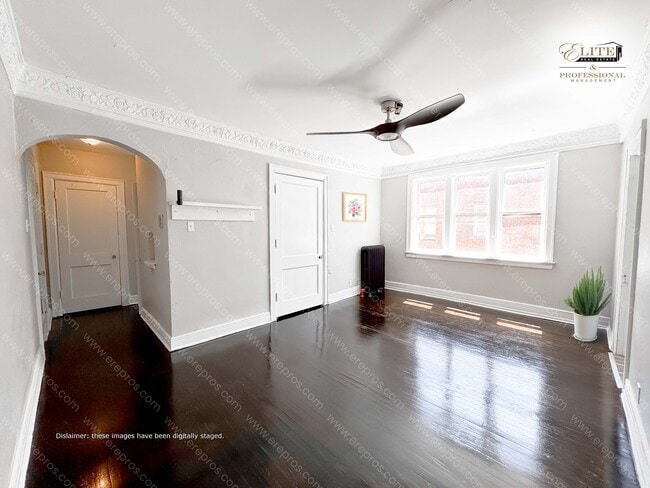 Photo - Bervean Apartments