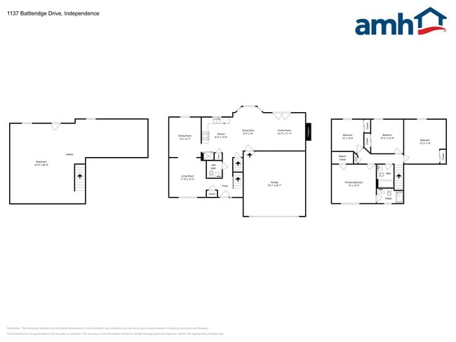 Photo - 1137 Battleridge Dr