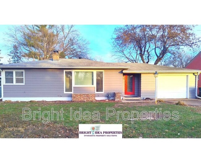 Building Photo - 4818 Hampshire Ave N