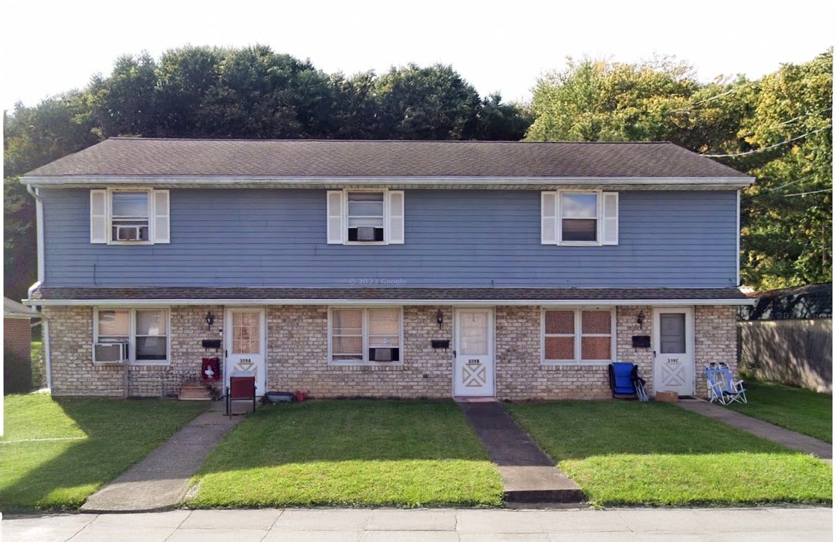 Photo - 319 N 6th St Townhome