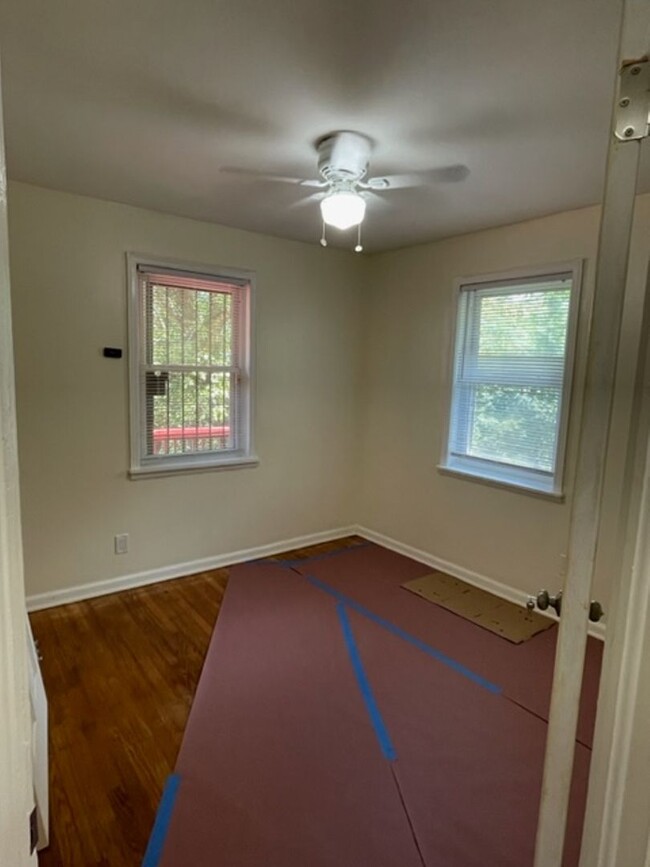 2 Bedroom Duplex For Rent In Atlanta Ga