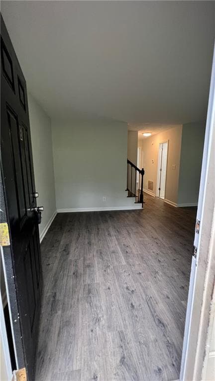 Photo - 4007 Burns Rd NW