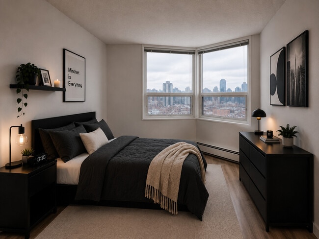 Photo - District Apartments
