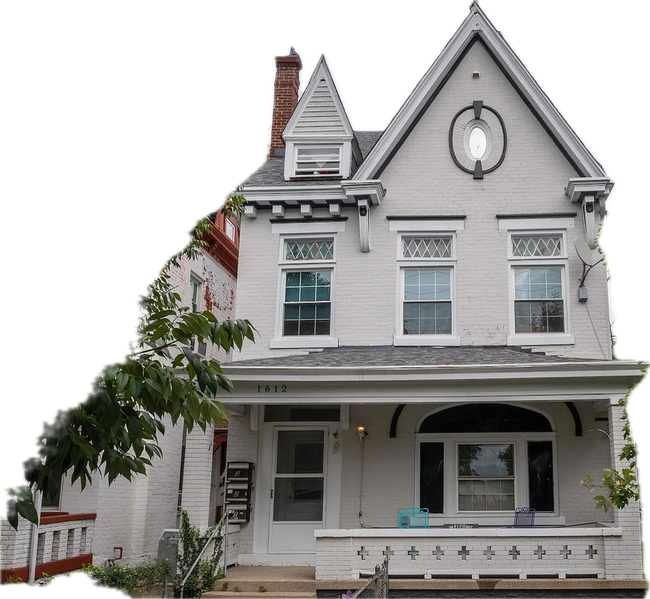 Photo - 1612 Scott St Unit 2