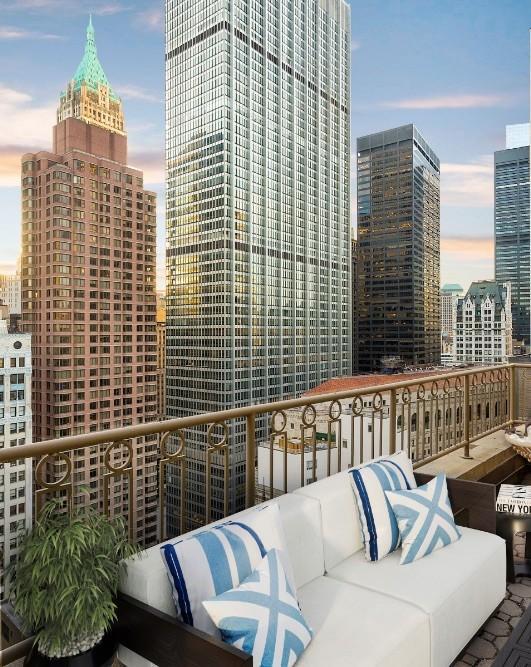 Building Photo - 2 bedroom in New York NY 10038 Unit 3202 Rental