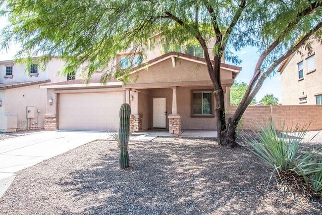 5Bedroom/3Bath San Tan Vally Home!