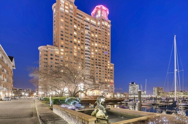 Photo - 100 Harborview Dr Condo Unit 1312