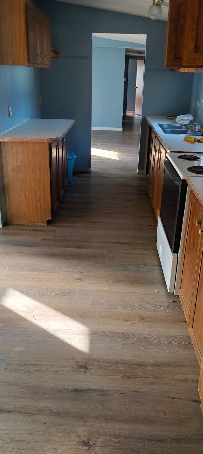 Photo - Ringgold Mobile Home Park