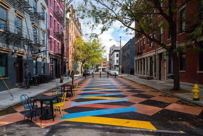 Photo - 1502 Race St Unit ID1056057P