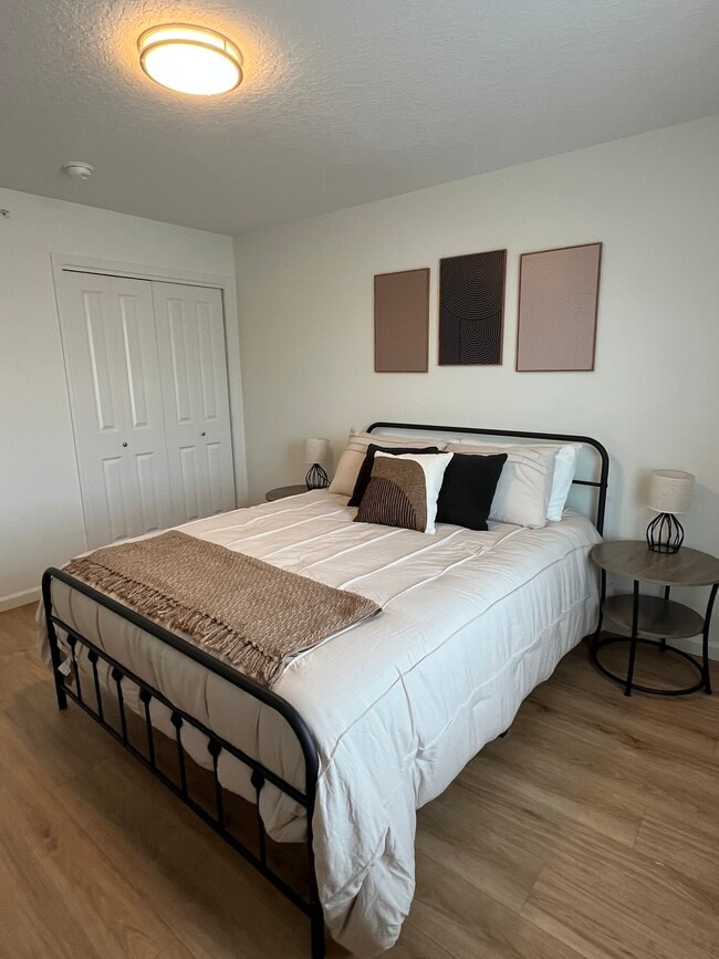 Gateway Apartments