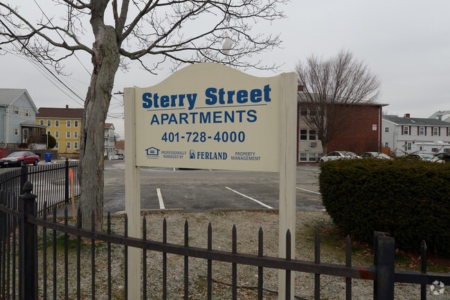 Photo - Sterry Street Apartments