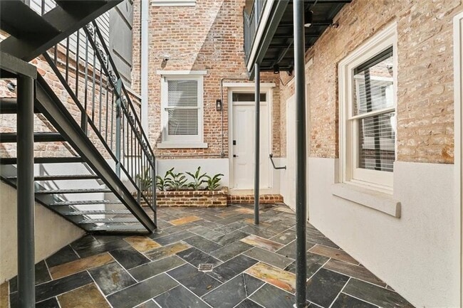 Photo - 1501 Clio St Unit 1A