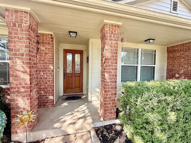 3230 Arroyo Bluff Ln