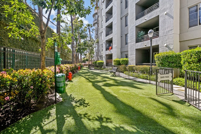 Photo - Anara Santa Monica