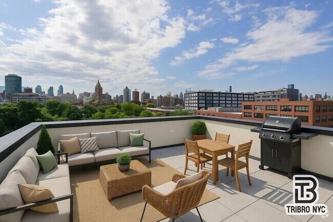 Building Photo - 3 bedroom in BROOKLYN NY 11206 Unit 3C Rental